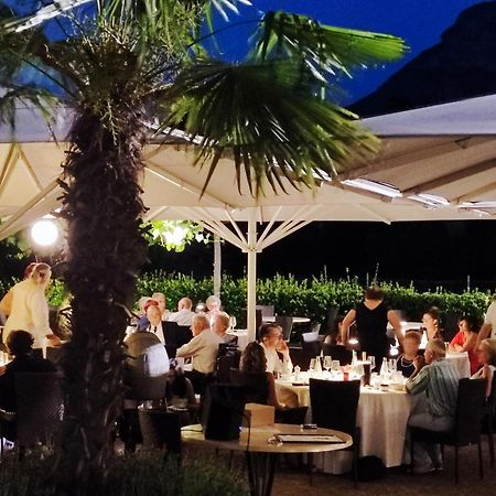 Hotel Teutschhaus Cortina Sulla Strada del Vino Esterno foto